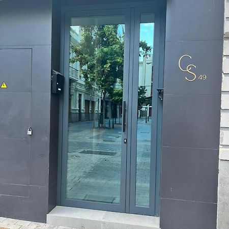 Apartamento Moderno Costa Suite 49 1D Las Palmas de Gran Canárias Exterior foto