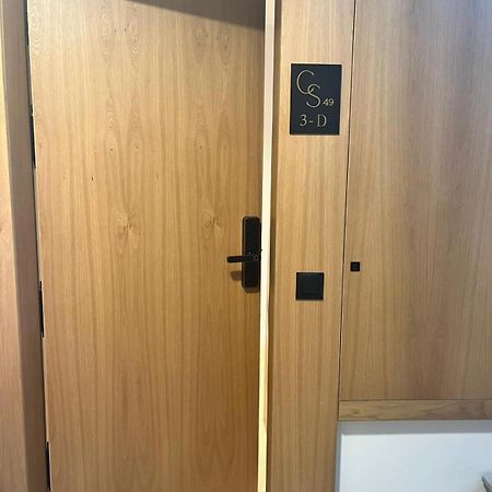 Apartamento Moderno Costa Suite 49 1D Las Palmas de Gran Canárias Exterior foto