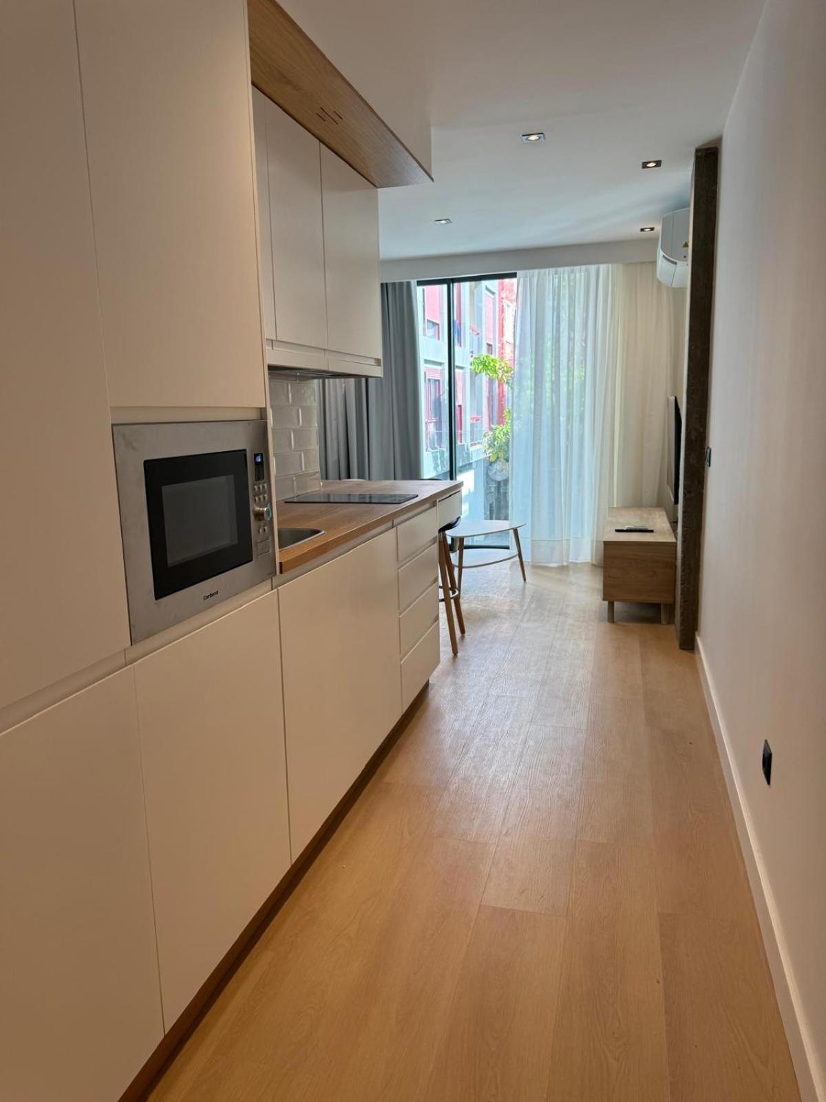 Apartamento Moderno Costa Suite 49 1D Las Palmas de Gran Canárias Exterior foto