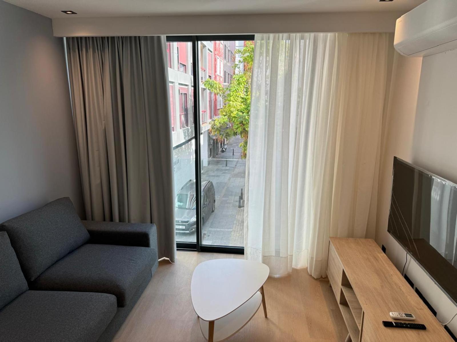 Apartamento Moderno Costa Suite 49 1D Las Palmas de Gran Canárias Exterior foto