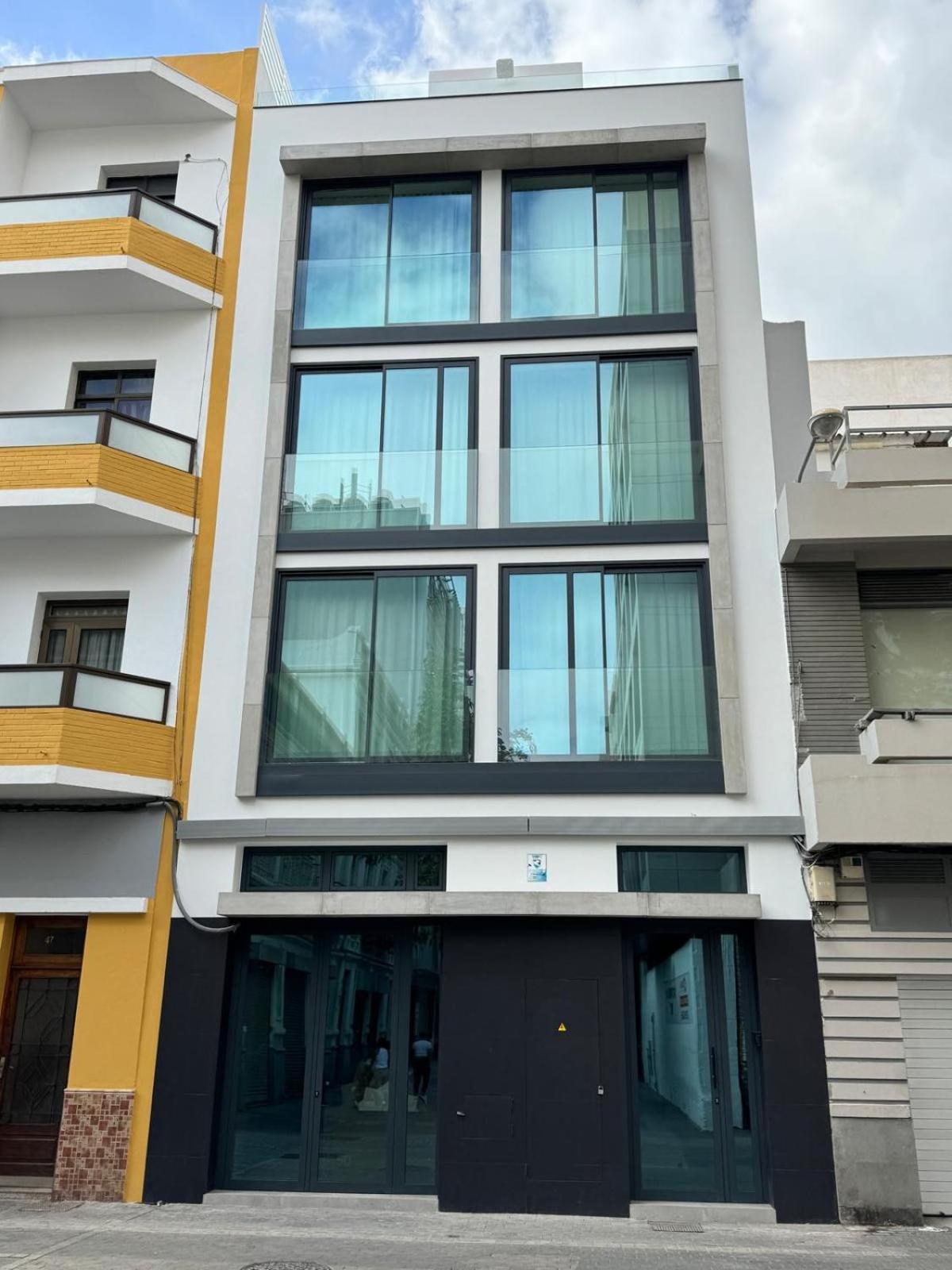 Apartamento Moderno Costa Suite 49 1D Las Palmas de Gran Canárias Exterior foto