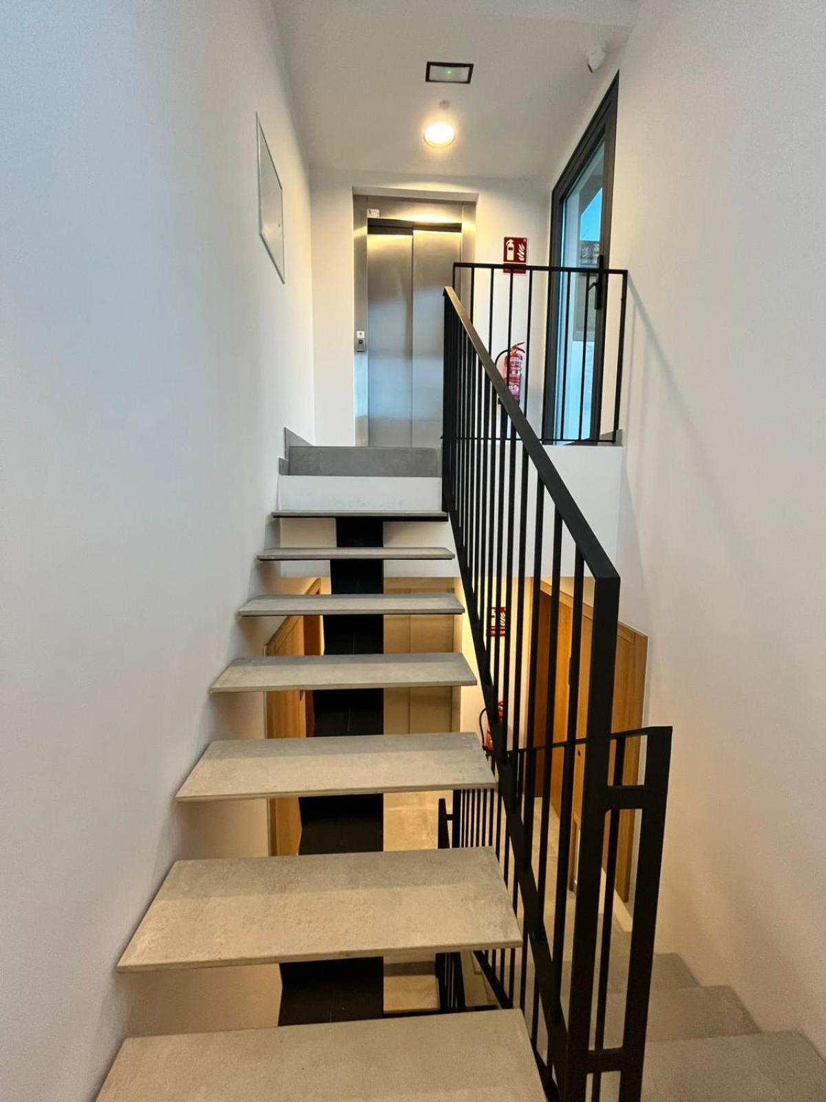 Apartamento Moderno Costa Suite 49 1D Las Palmas de Gran Canárias Exterior foto
