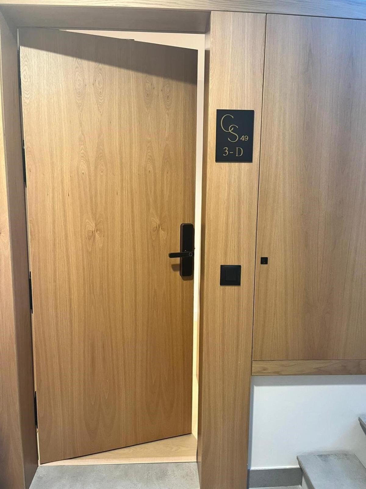 Apartamento Moderno Costa Suite 49 1D Las Palmas de Gran Canárias Exterior foto
