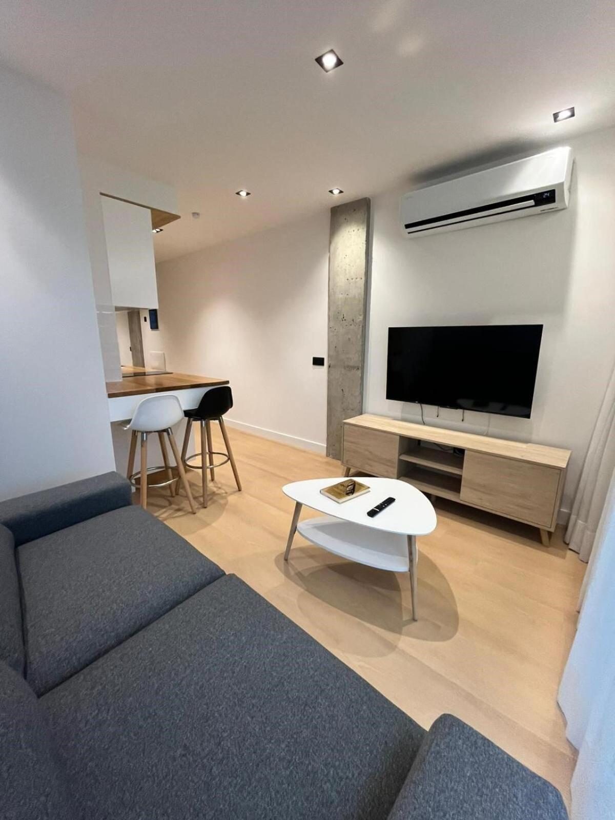 Apartamento Moderno Costa Suite 49 1D Las Palmas de Gran Canárias Exterior foto